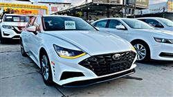 هیوندای سۆناتا